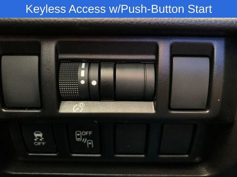 Certified 2022 Subaru Impreza Premium image 11