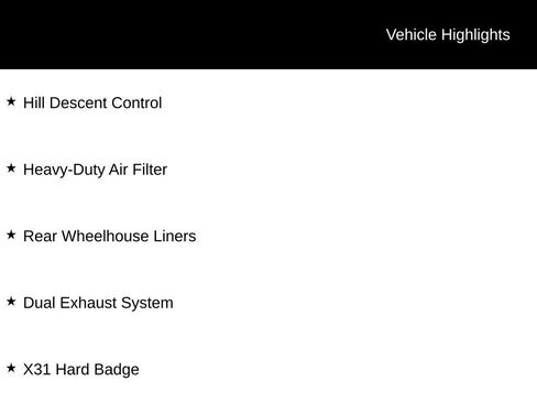 Used 2023 GMC Sierra 1500 Elevation image 20