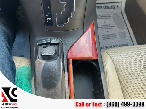 Used 2010 Lexus RX 350 AWD image 20