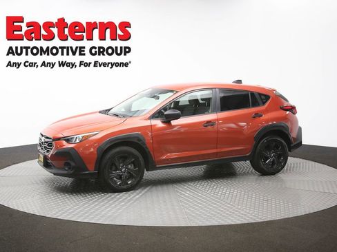 Used 2024 Subaru Crosstrek 2.0i AWD/4WD image 57