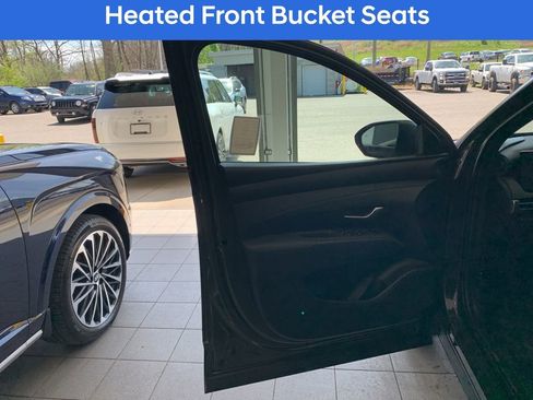 New 2026 Hyundai Tucson XRT AWD/4WD image 10