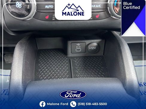 Certified 2024 Ford Bronco Sport Badlands AWD/4WD image 32
