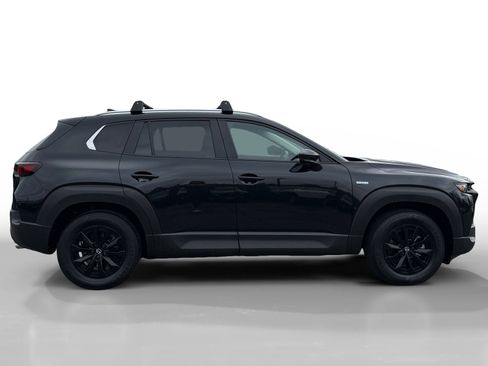 Certified 2025 MAZDA CX-50 2.5 Hybrid w/ Preferred Pkg image 6