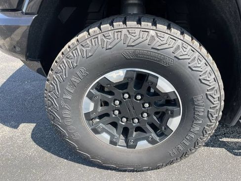 New 2025 GMC Hummer EV 3X w/ Extreme Off-Road Package AWD/4WD image 10