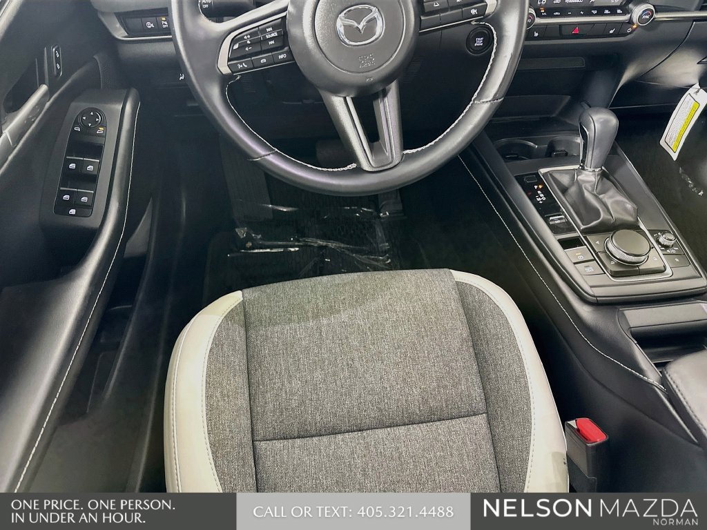 Used 2026 MAZDA CX-30 Aire Edition AWD/4WD image 25