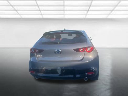 New 2026 MAZDA MAZDA3 Hatchback w/Premium Plus Pkg AWD/4WD image 5
