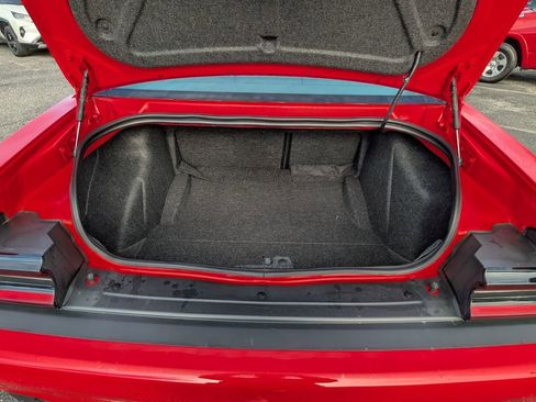 Used 2022 Dodge Challenger R/T Scat Pack w/ Driver Convenience Group image 31