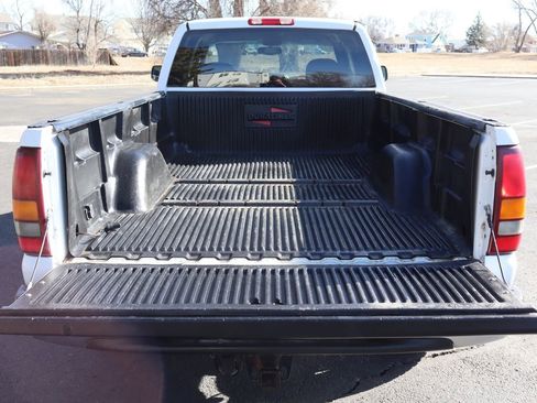 Used 2000 GMC Sierra 2500 SLE image 14