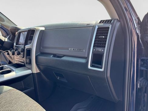 Used 2018 RAM 1500 Big Horn AWD/4WD image 43
