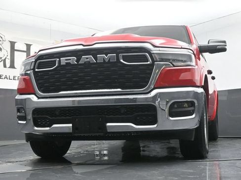Used 2025 RAM 1500 Big Horn AWD/4WD image 57