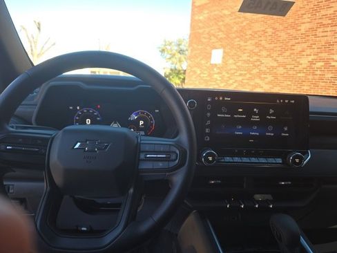 New 2026 Chevrolet Colorado Trail Boss image 14