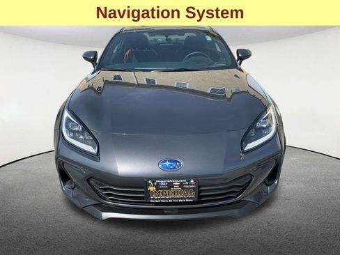 Certified 2025 Subaru BRZ Limited image 5