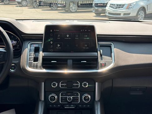 Used 2023 GMC Yukon XL SLT w/ SLT Premium Package AWD/4WD image 22