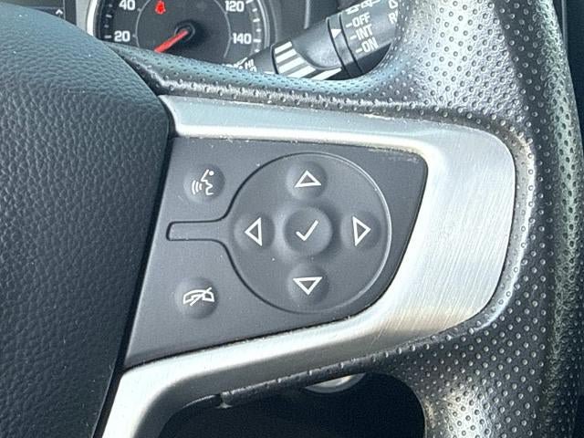 Used 2024 GMC Terrain SLE w/ Driver Convenience Package FWD image 24