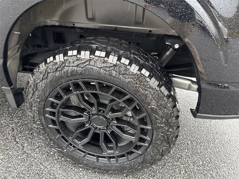 New 2025 Ford F150 XLT w/ Equipment Group 302A MID image 20