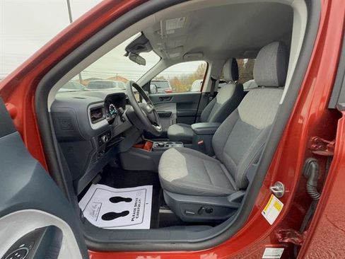 Certified 2023 Ford Maverick XLT w/ Equipment Group 300A Standard image 21