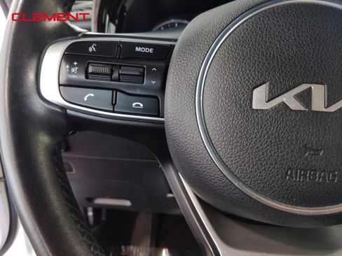 Used 2022 Kia K5 GT-Line image 11