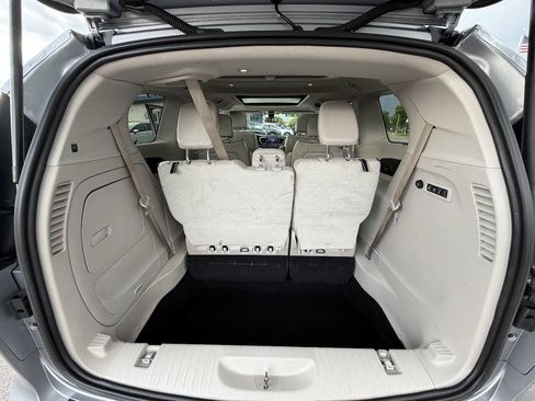 Used 2020 Chrysler Pacifica Limited FWD image 9