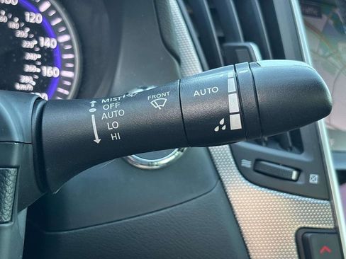 Used 2017 INFINITI Q50 Premium w/ 2.0T Premium Plus Package image 25