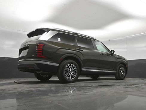 New 2026 Hyundai Palisade SEL AWD/4WD image 36