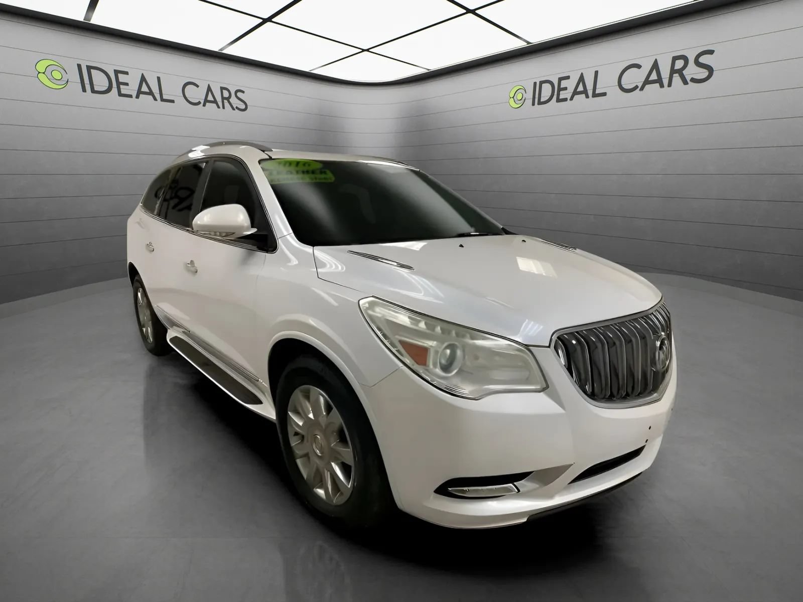 Used 2016 Buick Enclave Premium w/ Trailering Package FWD image 3