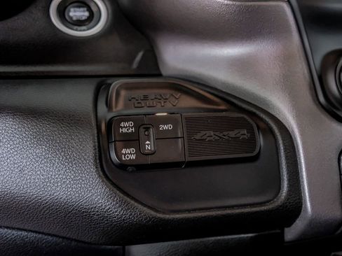 Used 2021 RAM 2500 Big Horn AWD/4WD image 24
