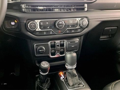 New 2026 Jeep Wrangler Sahara image 7