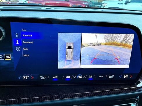 Certified 2024 Chevrolet Traverse Z71 image 23