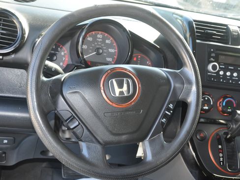 Used 2008 Honda Element SC image 34