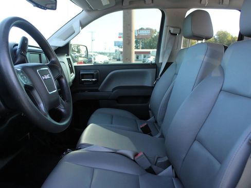 Used 2016 GMC Sierra 1500 2WD Double Cab w/ Sierra Appearance Package image 12