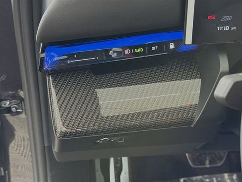 New 2026 BMW M5 w/ Carbon Package image 10