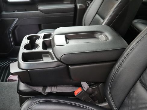 Used 2025 Chevrolet Silverado 2500 LT w/ Safety Package AWD/4WD image 33