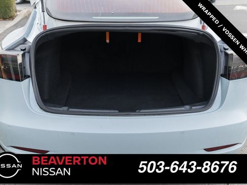 Used 2018 Tesla Model 3 Long Range image 8