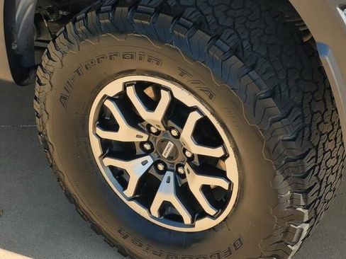 Used 2022 Ford F150 Raptor w/ Equipment Group 801A High image 7