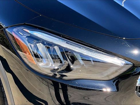 Used 2025 Mercedes-Benz GLA 250 GLA 250 image 28