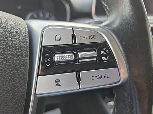 Used 2022 Kia Telluride EX w/ EX Premium Package image 35