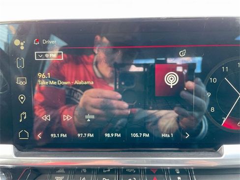 Used 2024 GMC Sierra 3500 SLE image 16