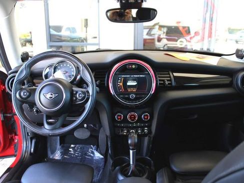 Used 2019 MINI Cooper S w/ Premium Package FWD image 2
