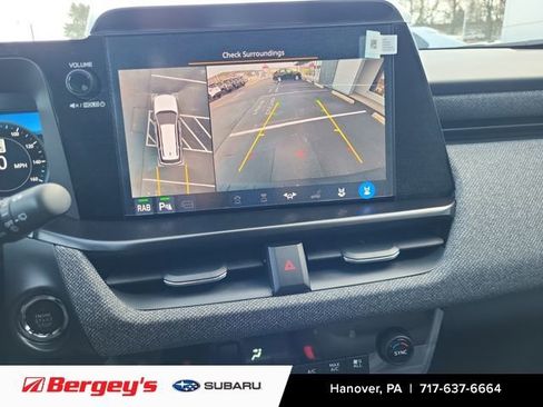 New 2026 Subaru Outback Limited XT image 17