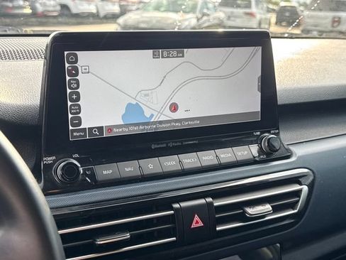 Used 2023 Kia Seltos S w/ Navigation Package FWD image 20