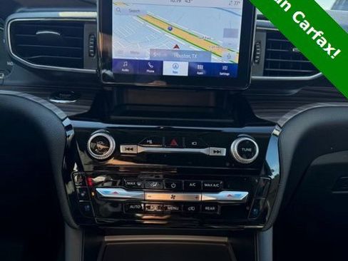 Used 2023 Ford Explorer Limited w/ Equipment Group 301A image 11