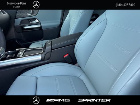 Used 2026 Mercedes-Benz GLA 250 image 14