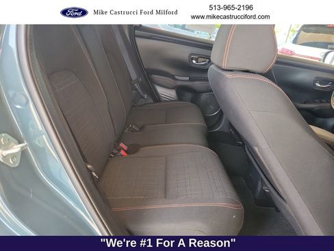 Used 2024 Honda HR-V Sport image 26