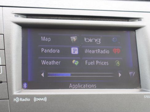 Used 2014 Toyota Prius Three FWD image 25
