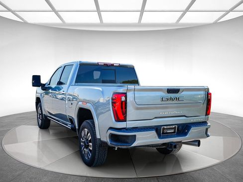 Used 2024 GMC Sierra 2500 Denali Ultimate w/ Max Trailering Package image 2