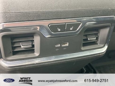 Used 2024 GMC Sierra 2500 Denali Ultimate image 18