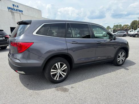 Used 2017 Honda Pilot EX-L image 12