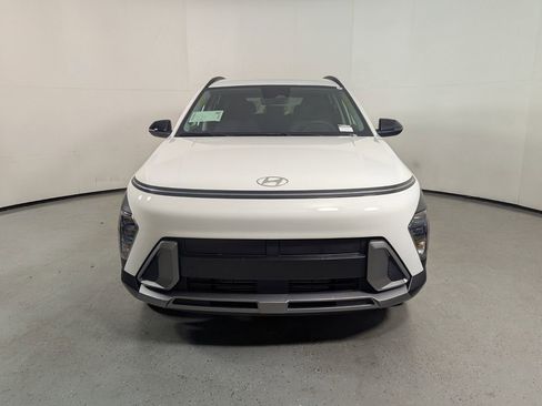 New 2026 Hyundai Kona SEL Premium image 2