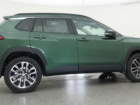 New 2026 Toyota Corolla Cross XLE image 52