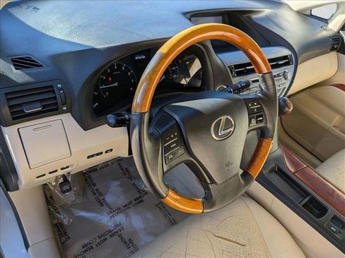 Used 2010 Lexus RX 350 2WD image 10